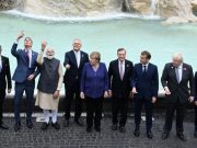 Убывающая «двадцатка»