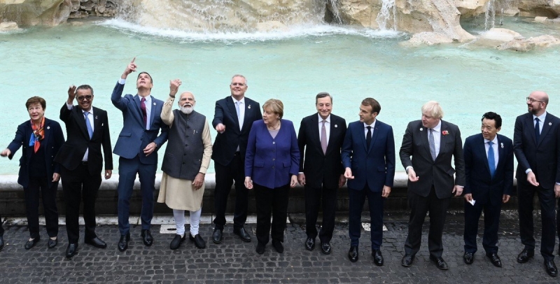 Убывающая &laquo;двадцатка&raquo;