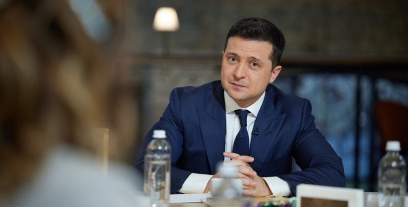 Украина, утро 1 декабря: военное положение или госпереворот