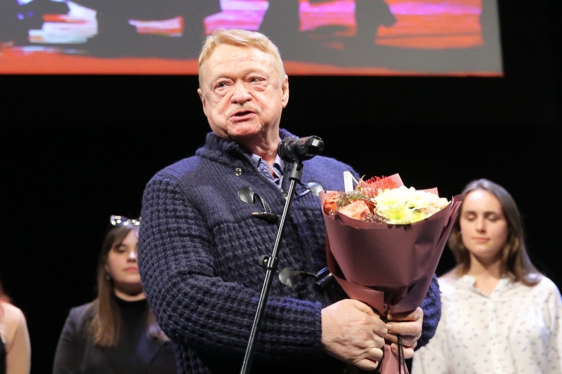 Умер создатель театра Геннадия Чихачева