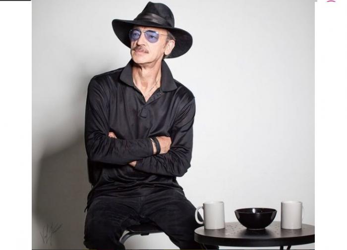 Зритель послал Боярского на три буквы прямо в эфире телешоу