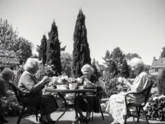 Новые стандарты и подходы в домах престарелых: сочетание заботы, комфорта и профессионального ухода