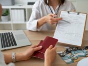 Временная регистрация: ключевые моменты и этапы оформления.