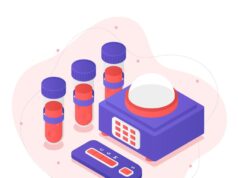 Этапы проведения поверки оборудования