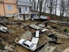 ЖК «Южное море»