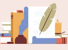 Искусство почерковедческой экспертизы — раскрытие тайн текста и его создателя