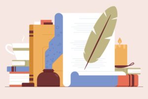 Искусство почерковедческой экспертизы - раскрытие тайн текста и его создателя