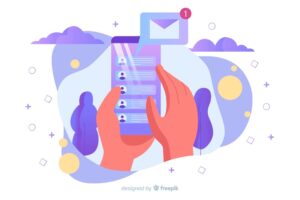 Разновидности и особенности аккаунтов - личные, бизнес, игровые и их защита