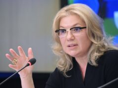 Решением Совмина Союзного государства директором «Медиакомпании Союзного государства» назначена Екатерина Абрамова — Российская газета