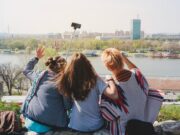 В Бостоне вы найдёте множество интересных вариантов для активного отдыха. Здесь есть как познавательные экскурсии, так и увлекательные гастрономические путешествия