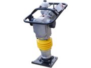 Вибротрамбовки: надежный инструмент для качественного уплотнения грунта