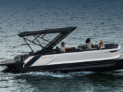 Катера: комфорт и скорость на воде