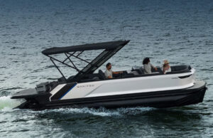 Катера: комфорт и скорость на воде