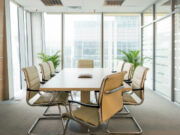 Дезинфекция и дератизация помещений и участков.