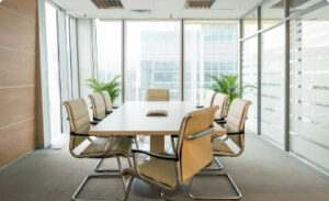 Дезинфекция и дератизация помещений и участков.