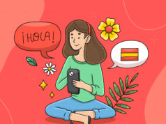 Курсы испанского языка: путь к овладению прекрасным языком