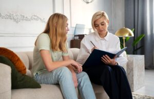 Депрессия и эмоциональное истощение: почему так важно вовремя обратиться за помощью.