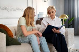 Депрессия и эмоциональное истощение: почему так важно вовремя обратиться за помощью.