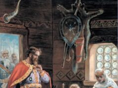 Как жила древнерусская семья в языческий период — Родина