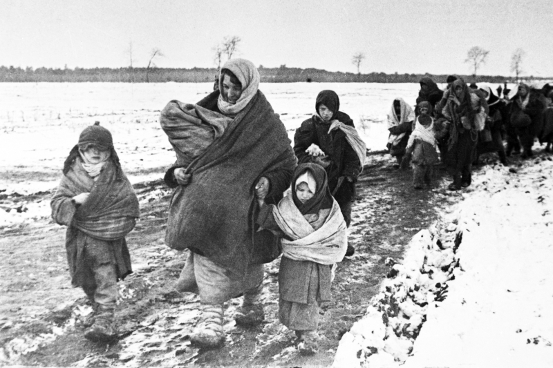 "Мы не победим этот народ, потому что их дети сражаются, как герои". Почему о подвигах тех, кто так и не стал взрослым, важно помнить и сейчас - Российская газета