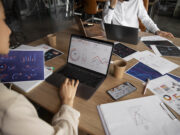 Услуги проведения маркетинговых исследований: инструмент для принятия стратегических решений