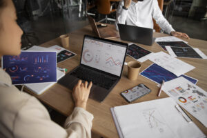 Услуги проведения маркетинговых исследований:  инструмент для принятия стратегических решений