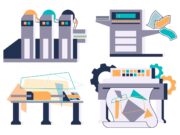 Плоттеры-каттеры: точность и эффективность резки