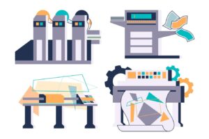 Плоттеры-каттеры: точность и эффективность резки