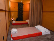 Спа-центр: путешествие в мир релаксации и красоты