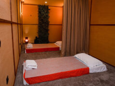 Спа-центр: путешествие в мир релаксации и красоты