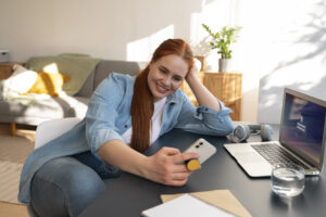 Микрофинансовые организации (МФО) онлайн: удобство и ответственность