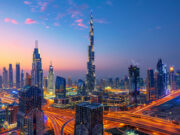 Отдых в Дубае: Между пустыней и небоскребами