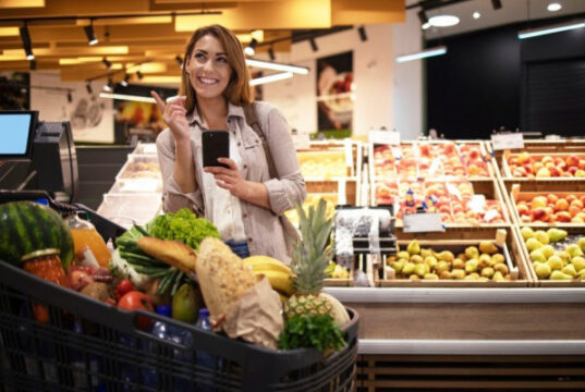 Продажа двух маркетов семейного формата: особенности и перспективы