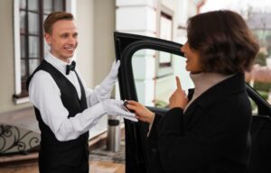 Трансфер по Уфе: ваш удобный способ передвижения