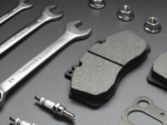 Кольца, шайбы, датчики: запчасти для спецтехники