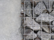 Габионы и 3D ограждения: красота, прочность и функциональность