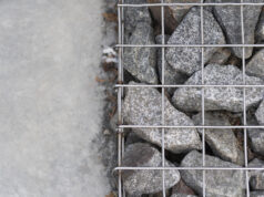 Габионы и 3D ограждения: красота, прочность и функциональность