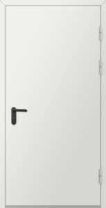 Рентгенозащитные двери: устройство, применение и преимущества