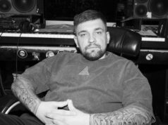 Рэпер Баста лишился зуба во время концерта в Тюмени — вот что произошло