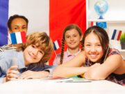 Курсы французского языка: от начинающего до продвинутого уровня