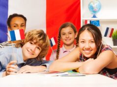 Курсы французского языка: от начинающего до продвинутого уровня