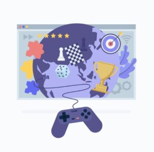 Genshin Impact: Мировые приключения в открытом мире