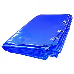 Тенты ПВХ: Надежная защита и практичное решение