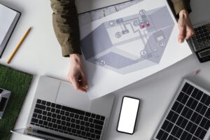 Что дает внедрение 1С по проектной технологии