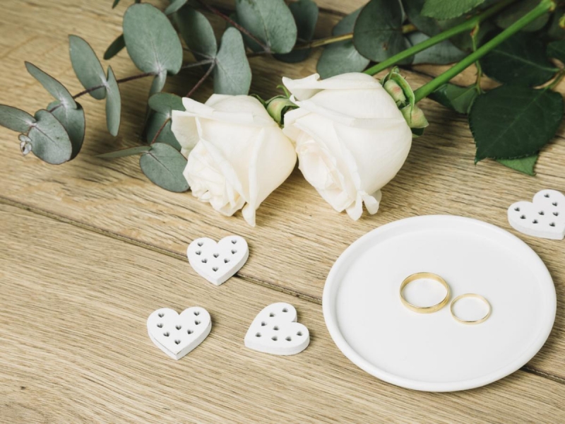 Ариадна Волочкова официально вышла замуж: почему мать не присутствовала на второй церемонии