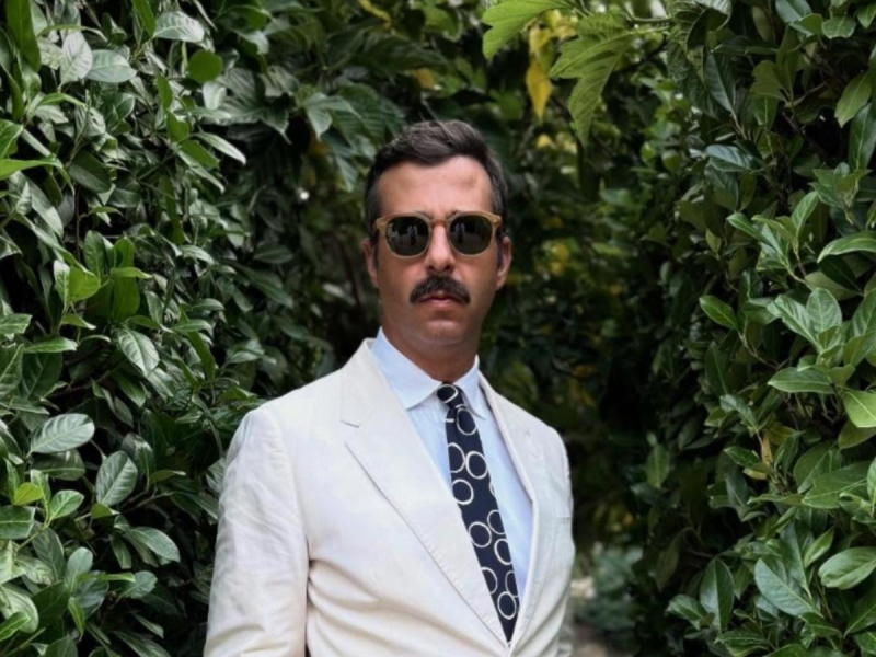 Джованни Урганти: Ксения Собчак оценила новый стиль Ивана Урганта