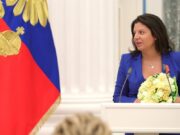 Маргарита Симоньян поделилась секретом глубокой веры: роль прабабушки и чудо на пляже