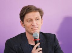 Она говорила: зачем?: Павел Воля признался, как месяцами не мог повести Утяшеву в ресторан