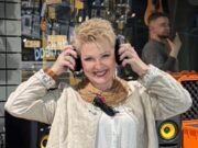 Секрет Маргариты Суханкиной: певица объяснила, что может заставить её покинуть сцену навсегда