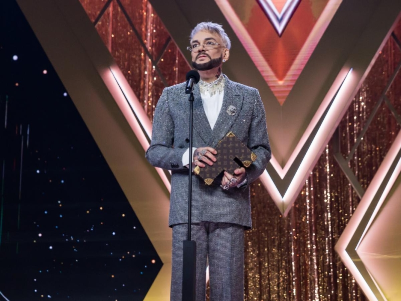 Триумфальное возвращение: Киркоров готовится взорвать сцену после вынужденной паузы &mdash; даты концертов